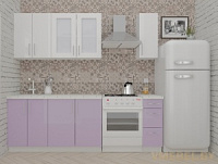 ВерсоЛайн 3-1.7 (белый/вереск)