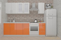 ВерсоЛайн 3-2.0 (белый/манго)