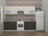 Эко 6-2.7 (северное дерево светлый/ северное дерево темный)